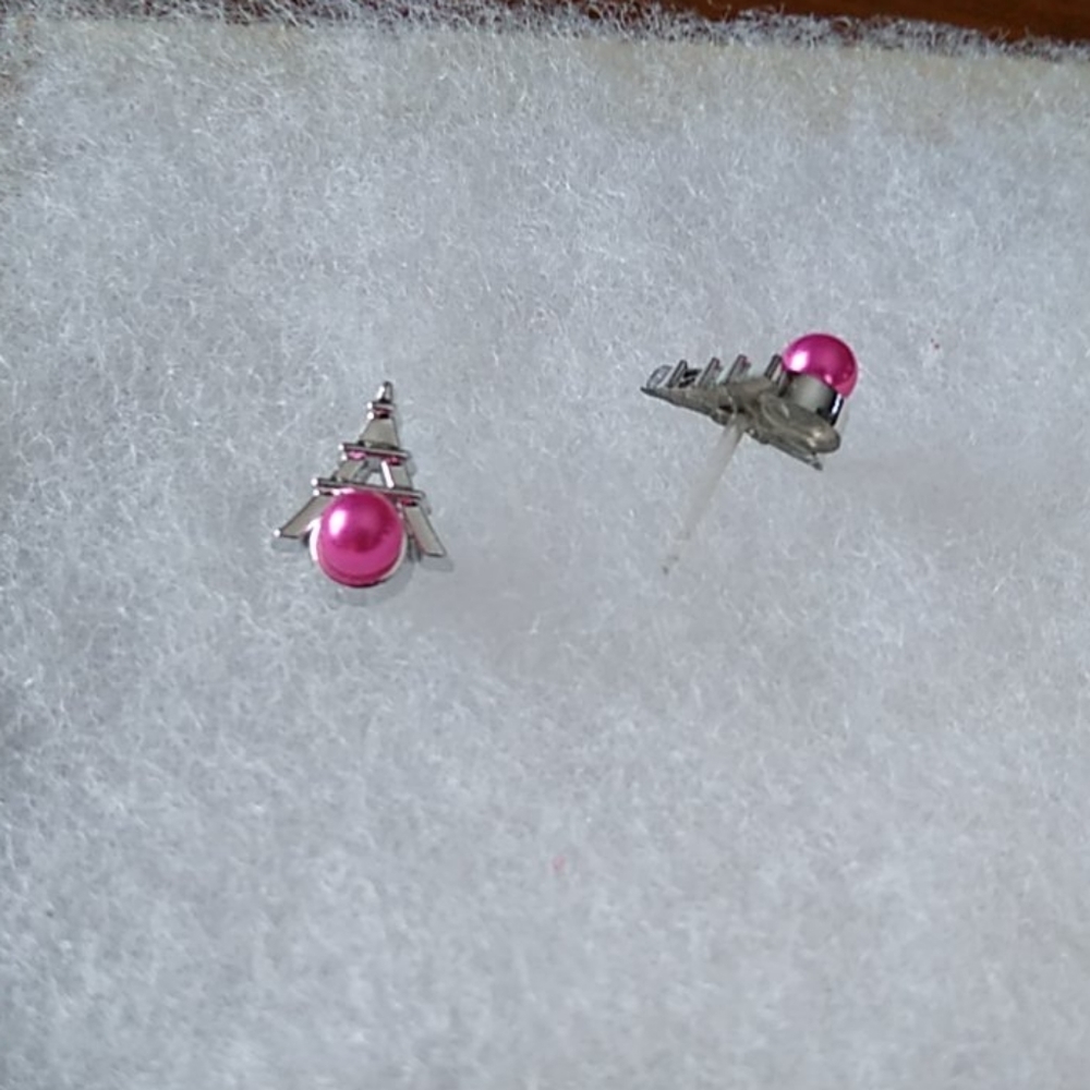 Girl's Earrings